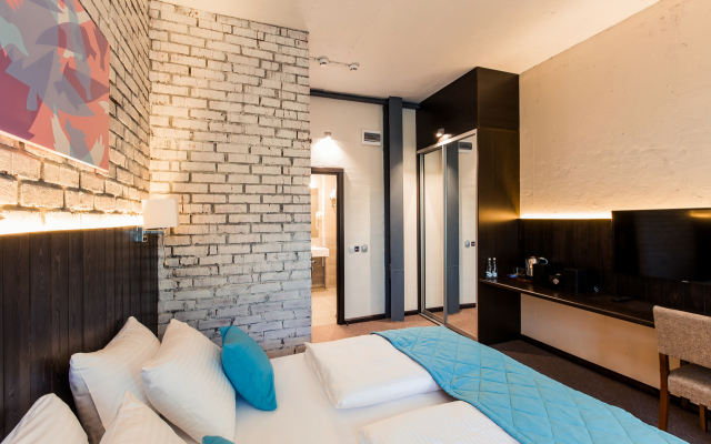 Simonov Park Hotel