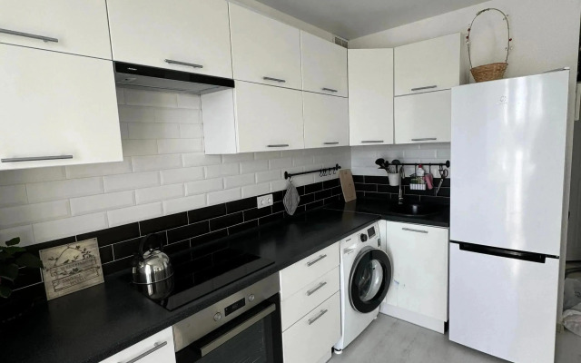 Posutochno Flat