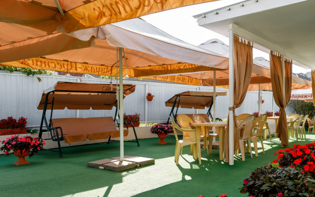 Гостевой Дом Мираж-Престиж