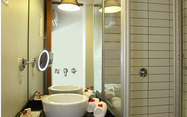 Marvida Senses Very Chic Bodrum Adult Only +18