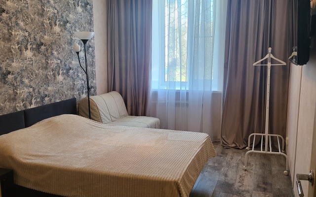 Sutochno RentDay Na Ulitse Vyazovskaya Apartments