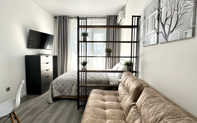 Квартира Garnet Apartments Резиденция