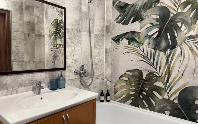 Апартаменты Аврора Зареченская д6 к3