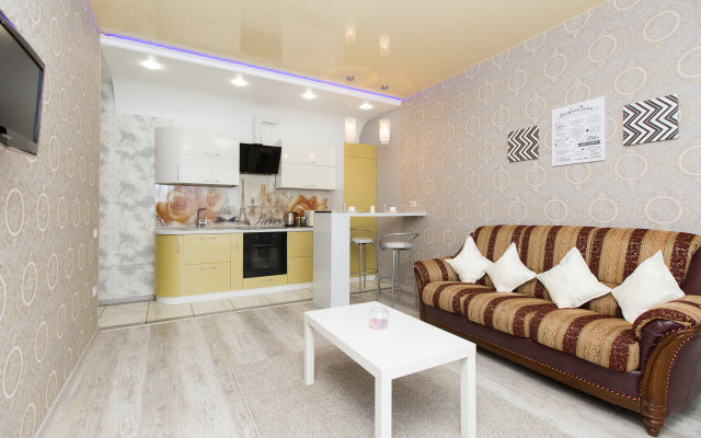 Apartamenty Na Cicerina