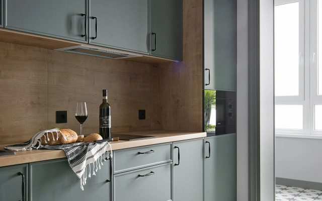 Апартаменты Звёздные