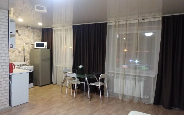 Mira 4 Apartments