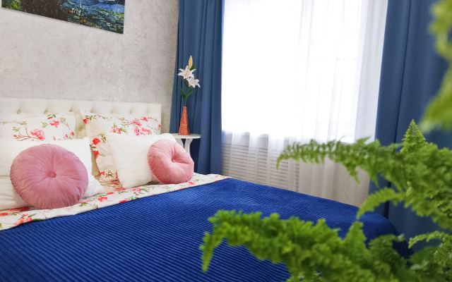 Квартира Рядом с ТЦ Ярмарка и Александровской больницей - фото 4