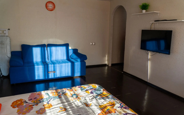 Квартира 1 ком студия