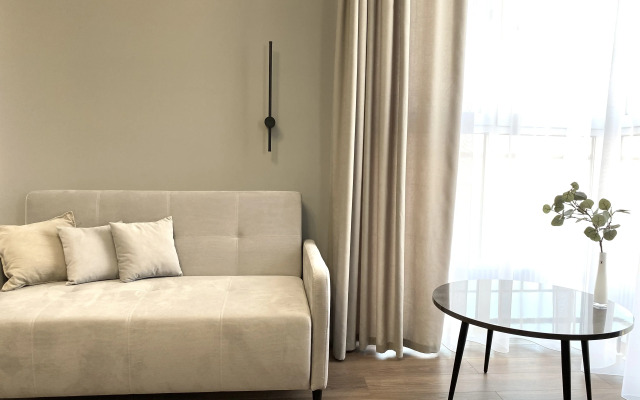 Апартаменты Латте