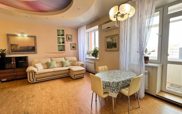 Квартира Nasutki38 Калейдоскоп Впечатлений