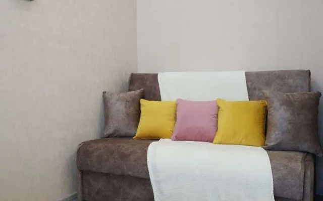 Odnokomnatnaya Na Mysu Flat