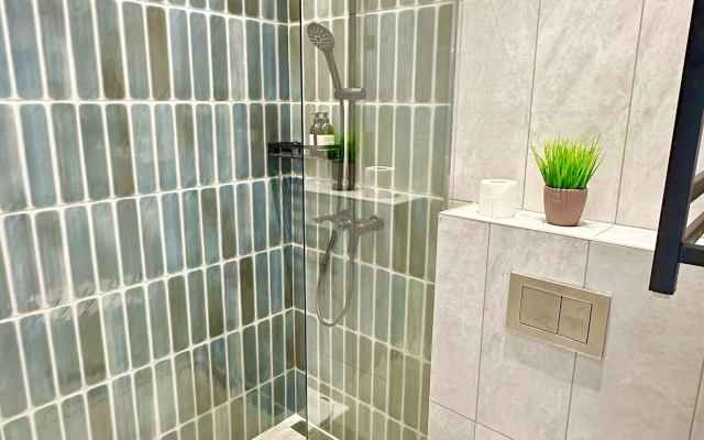 Апартаменты 9.9