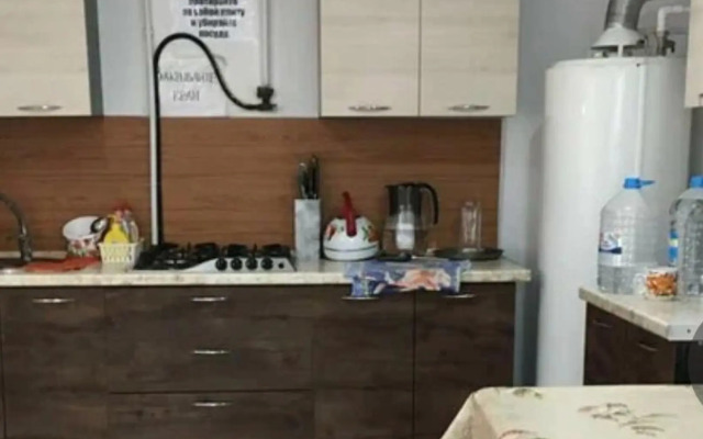 Garmoniya Guest house