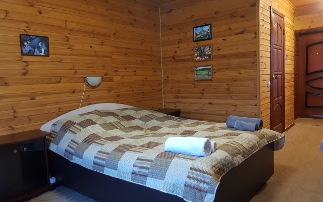 Гостевой дом Велия