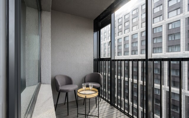 Апартаменты RentalSPb