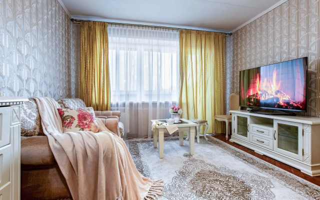 Vozle Nemigi Apartments