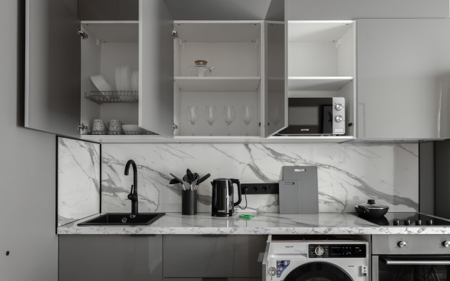 Apartments Knokey Dovzhenko