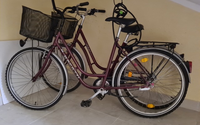 Rezidenciya Gagarina 85 Flat