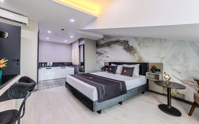 Intercity Airport Hotel