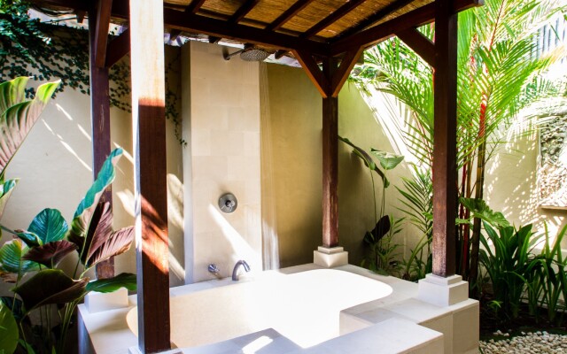 Sembira Villa