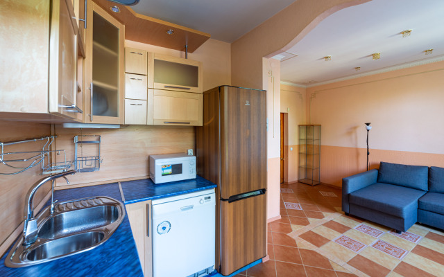 Апартаменты RentalSPb