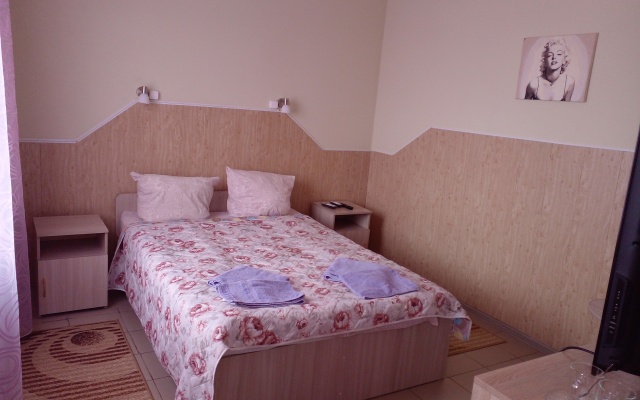 Sova Hotel