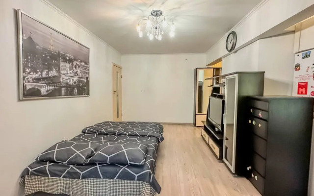 Apartamenty vozle metro Sviblovo Flat