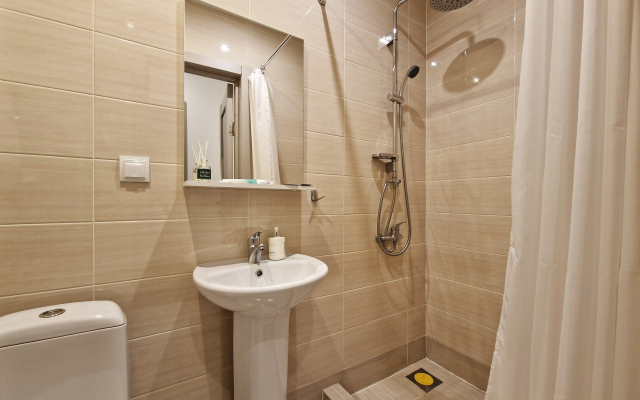 Апартаменты Антология Студия 2