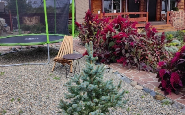 Гостевой Дом на Улице Хуторская 8