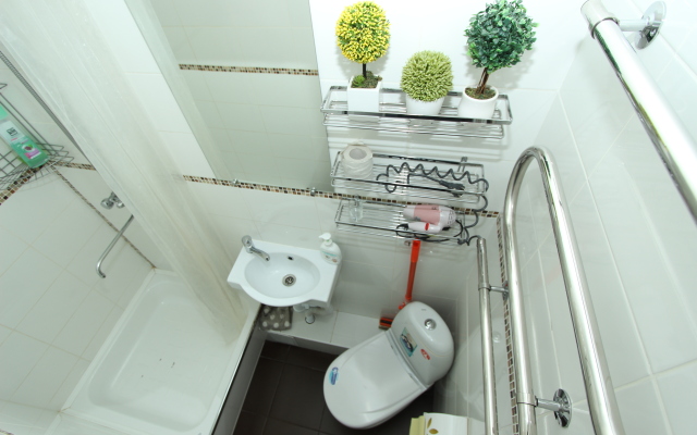 Апартаменты Апарт38