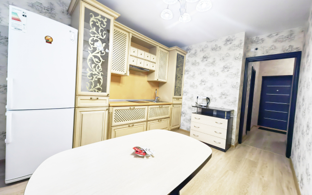 Апартаменты Киевская 147