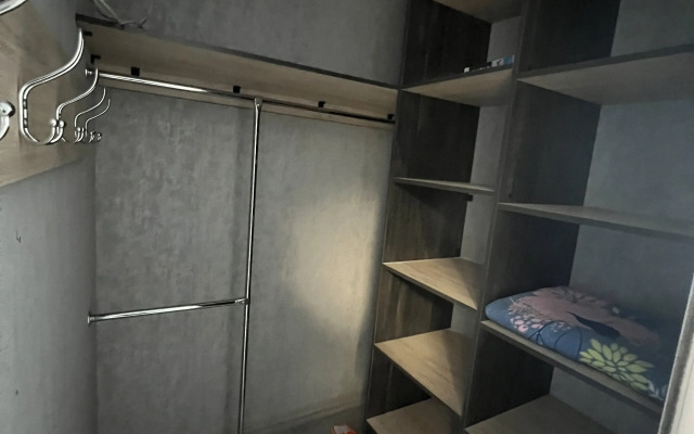 Квартира на проспекте Маршала Устинова 7/14А