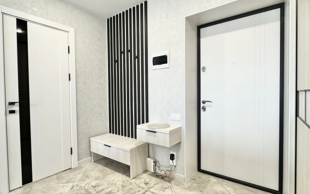 Апартаменты Chill Pill - Центр - Самозаселение 24/7 - 44