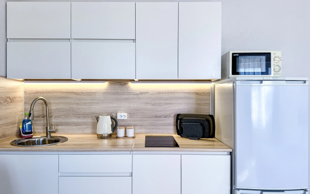 Monako 24 Zhk Avrora-2 270 Apartments