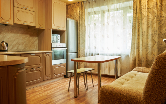 Апартаменты 2 FamilyFlat