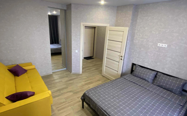 Квартира Хрустальный 29