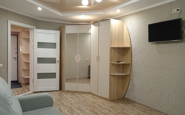 Квартира Тепличная 24