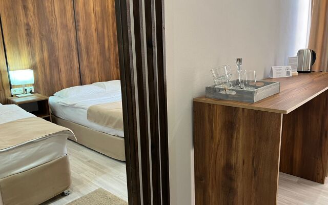 Ibra Guest House