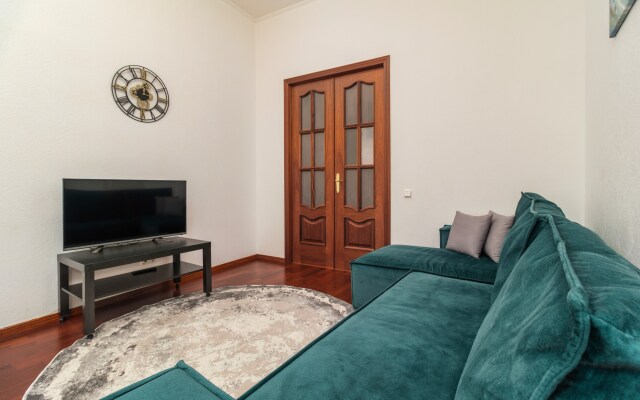 Апартаменты 2 спальни у Эрмитажа