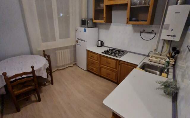 Апартаменты Волга-Град в центре города