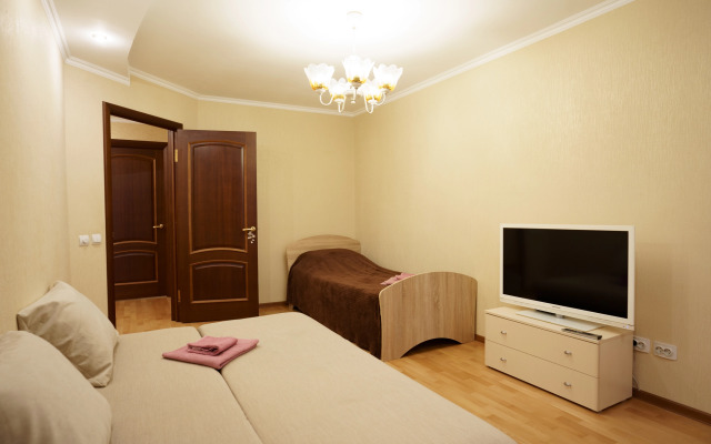 Квартира Right Room на Маяковского 43