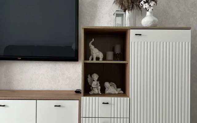 Квартира у Фридландских ворот