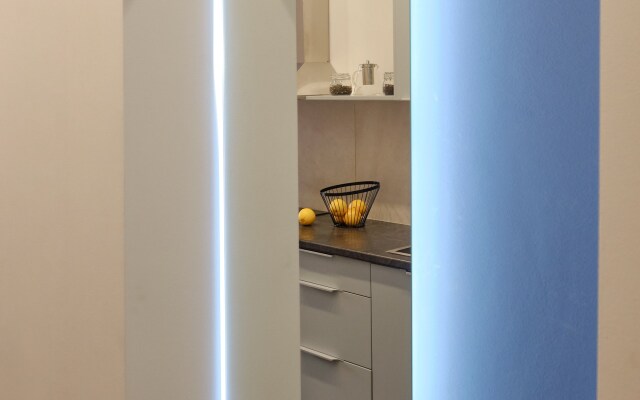 Апартаменты Свобода RESIDENS DEEPSLEEP