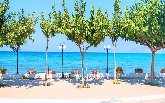 Cretan Breeze Villa Heated Pool