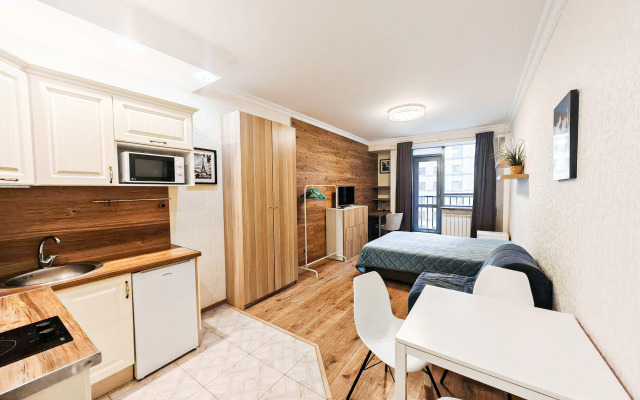ArendApartment Graf Orlov 18 Flat