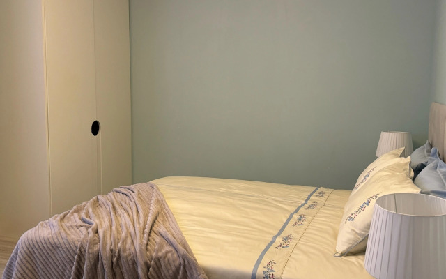 Частный дом Eliza Home на 15 Человек