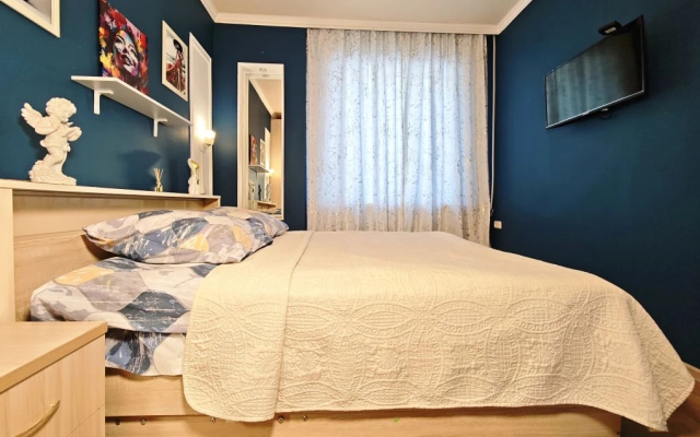 Квартира в шаговой доступности от аэропорта