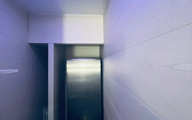 Квартира в Кузьминках