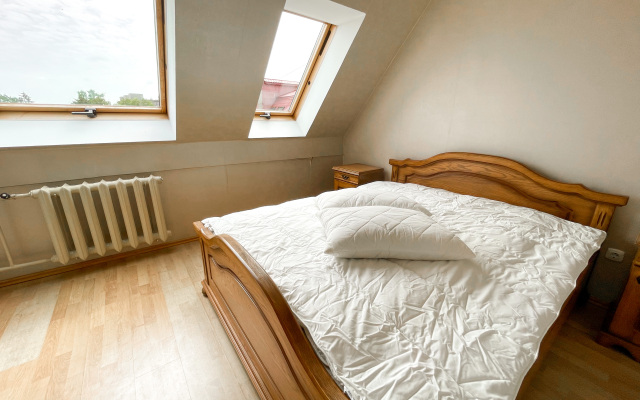 Апартаменты Shelby Prestige by the Sea