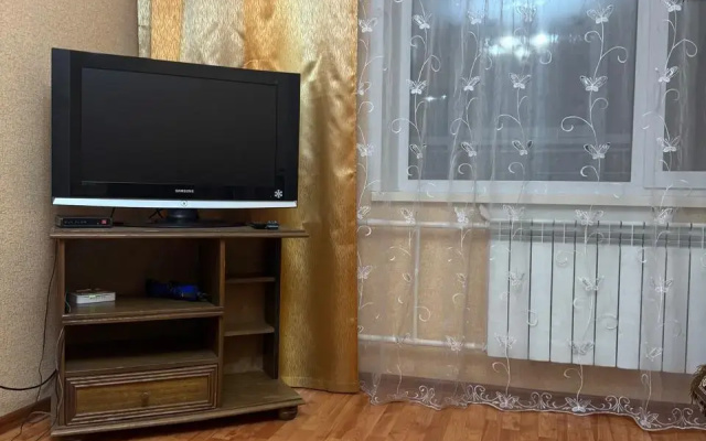 Квартира в Центре Города в Районе Филармонии